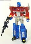 Transformers Henkei Convoy (Sons of Cybertron) (Optimus Prime (Sons of Cybertron))  - Image #81 of 105