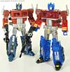 Transformers Henkei Convoy (Sons of Cybertron) (Optimus Prime (Sons of Cybertron))  - Image #85 of 105