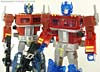Transformers Henkei Convoy (Sons of Cybertron) (Optimus Prime (Sons of Cybertron))  - Image #86 of 105