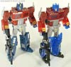 Transformers Henkei Convoy (Sons of Cybertron) (Optimus Prime (Sons of Cybertron))  - Image #88 of 105