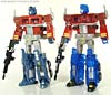Transformers Henkei Convoy (Sons of Cybertron) (Optimus Prime (Sons of Cybertron))  - Image #91 of 105