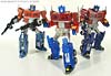 Transformers Henkei Convoy (Sons of Cybertron) (Optimus Prime (Sons of Cybertron))  - Image #92 of 105