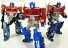 Transformers Henkei Convoy (Sons of Cybertron) (Optimus Prime (Sons of Cybertron))  - Image #93 of 105