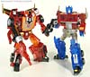 Transformers Henkei Convoy (Sons of Cybertron) (Optimus Prime (Sons of Cybertron))  - Image #95 of 105