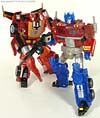 Transformers Henkei Convoy (Sons of Cybertron) (Optimus Prime (Sons of Cybertron))  - Image #96 of 105