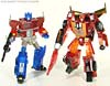 Transformers Henkei Convoy (Sons of Cybertron) (Optimus Prime (Sons of Cybertron))  - Image #99 of 105