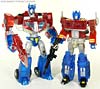 Transformers Henkei Convoy (Sons of Cybertron) (Optimus Prime (Sons of Cybertron))  - Image #100 of 105