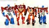 Transformers Henkei Convoy (Sons of Cybertron) (Optimus Prime (Sons of Cybertron))  - Image #104 of 105