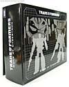 Transformers Henkei Rodimus (Sons of Cybertron) - Image #7 of 121