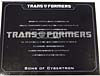 Transformers Henkei Rodimus (Sons of Cybertron) - Image #13 of 121