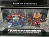 Transformers Henkei Rodimus (Sons of Cybertron) - Image #14 of 121