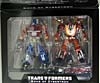 Transformers Henkei Rodimus (Sons of Cybertron) - Image #17 of 121