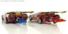 Transformers Henkei Rodimus (Sons of Cybertron) - Image #37 of 121