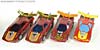Transformers Henkei Rodimus (Sons of Cybertron) - Image #41 of 121