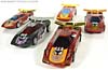 Transformers Henkei Rodimus (Sons of Cybertron) - Image #43 of 121
