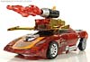 Transformers Henkei Rodimus (Sons of Cybertron) - Image #53 of 121