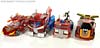 Transformers Henkei Rodimus (Sons of Cybertron) - Image #59 of 121