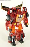 Transformers Henkei Rodimus (Sons of Cybertron) - Image #69 of 121