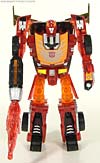 Transformers Henkei Rodimus (Sons of Cybertron) - Image #73 of 121