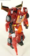 Transformers Henkei Rodimus (Sons of Cybertron) - Image #74 of 121