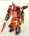 Transformers Henkei Rodimus (Sons of Cybertron) - Image #81 of 121