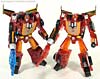 Transformers Henkei Rodimus (Sons of Cybertron) - Image #93 of 121