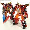 Transformers Henkei Rodimus (Sons of Cybertron) - Image #94 of 121
