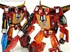 Transformers Henkei Rodimus (Sons of Cybertron) - Image #95 of 121