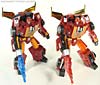 Transformers Henkei Rodimus (Sons of Cybertron) - Image #98 of 121