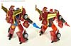 Transformers Henkei Rodimus (Sons of Cybertron) - Image #99 of 121