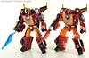 Transformers Henkei Rodimus (Sons of Cybertron) - Image #101 of 121