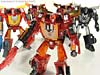 Transformers Henkei Rodimus (Sons of Cybertron) - Image #102 of 121