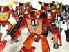 Transformers Henkei Rodimus (Sons of Cybertron) - Image #103 of 121