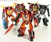 Transformers Henkei Rodimus (Sons of Cybertron) - Image #104 of 121
