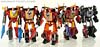 Transformers Henkei Rodimus (Sons of Cybertron) - Image #105 of 121