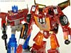 Transformers Henkei Rodimus (Sons of Cybertron) - Image #108 of 121