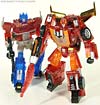 Transformers Henkei Rodimus (Sons of Cybertron) - Image #111 of 121