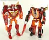Transformers Henkei Rodimus (Sons of Cybertron) - Image #113 of 121
