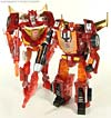 Transformers Henkei Rodimus (Sons of Cybertron) - Image #114 of 121