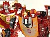 Transformers Henkei Rodimus (Sons of Cybertron) - Image #116 of 121