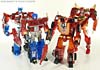 Transformers Henkei Rodimus (Sons of Cybertron) - Image #118 of 121