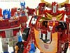 Transformers Henkei Rodimus (Sons of Cybertron) - Image #120 of 121