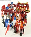 Transformers Henkei Rodimus (Sons of Cybertron) - Image #121 of 121