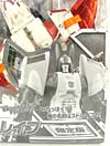 Transformers Henkei Strafe - Image #4 of 118