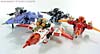 Transformers Henkei Strafe - Image #41 of 118