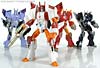 Transformers Henkei Strafe - Image #114 of 118