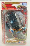 Transformers Henkei Silverstreak - Image #1 of 115