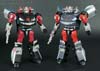 Transformers Henkei Silverstreak - Image #98 of 115