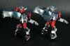 Transformers Henkei Silverstreak - Image #103 of 115