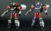 Transformers Henkei Silverstreak - Image #105 of 115